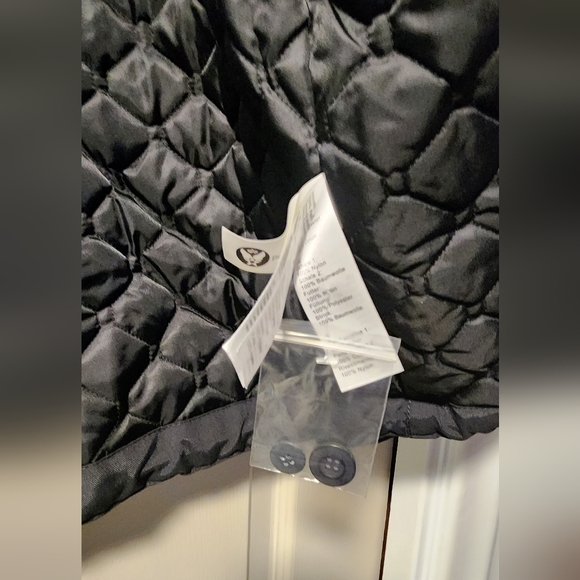 Alpha Industies spring fall deck field jacket bomber - Picture 8 of 9